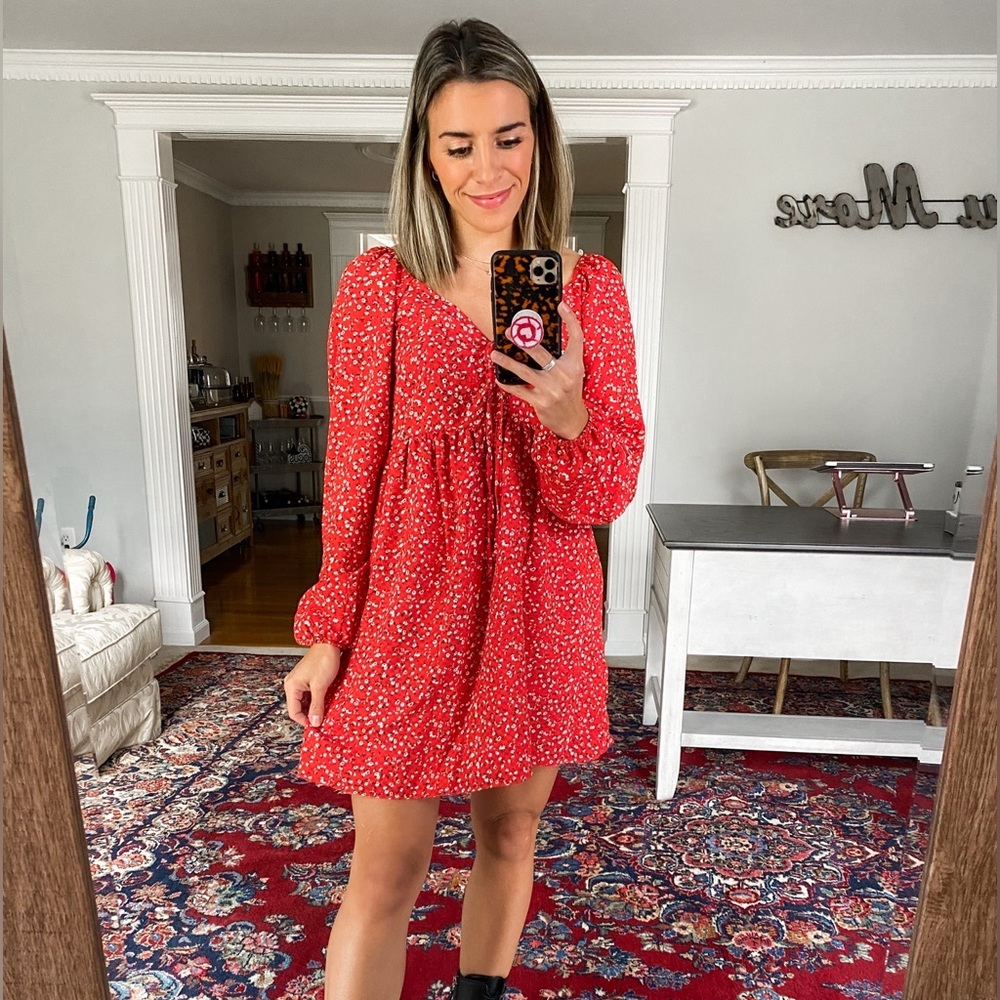 Wild Fable Dress